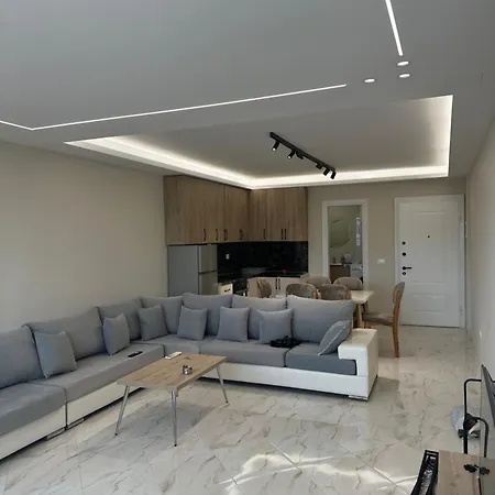 Stay Apartments