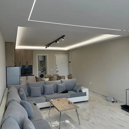 Appartement Stay Apartments