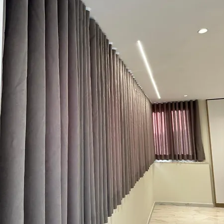 Stay Apartments Appartement *