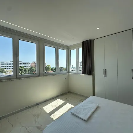 Appartement Stay Apartments
