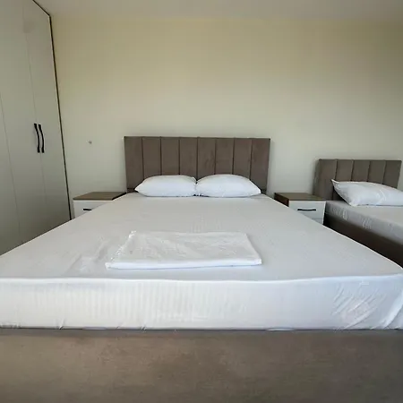 Appartement Stay Apartments *