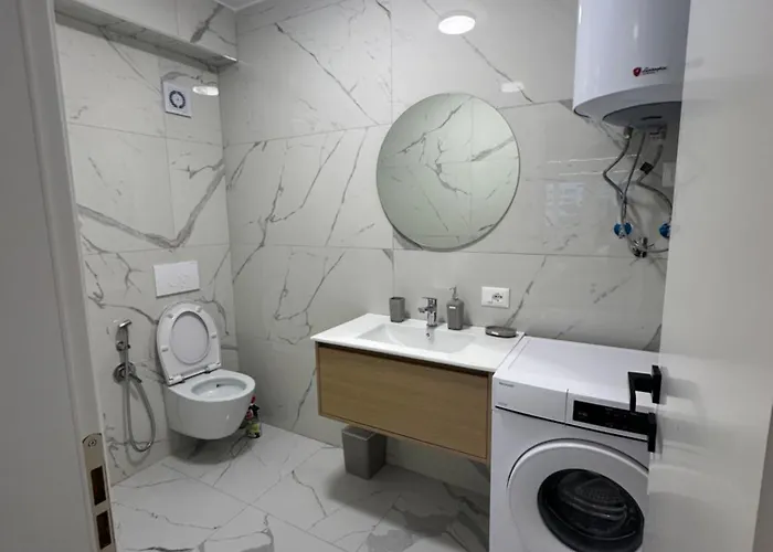 アパート Nestivo