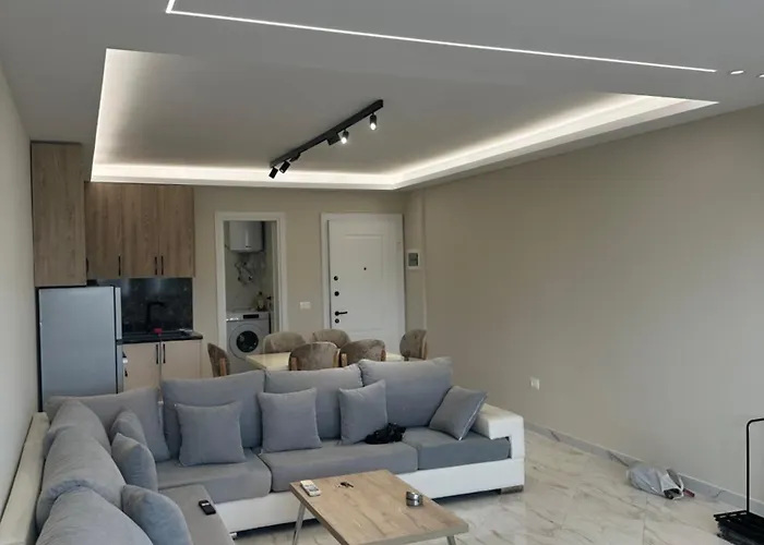 公寓 Velora Stays- Beachfront