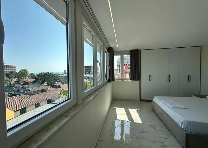 アパート Nestivo *